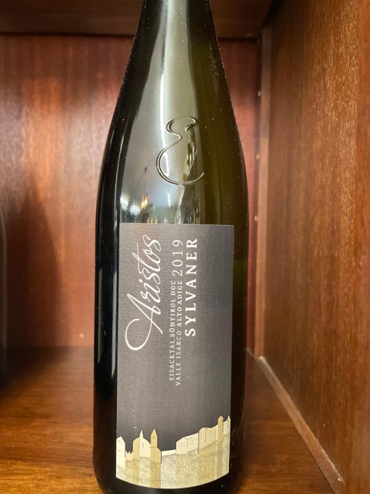 Cantina Valle Isarco Aristos Sylvaner 2019