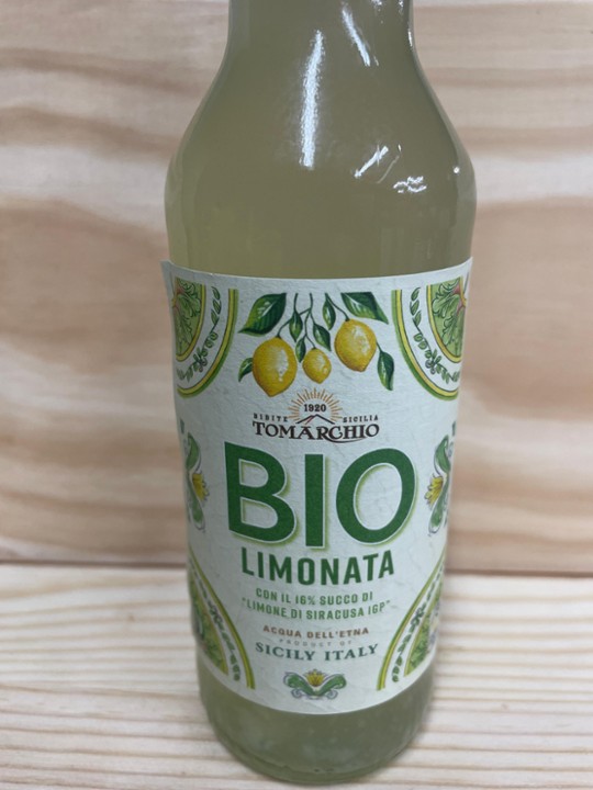 Tomarchio Limonata (250ml)