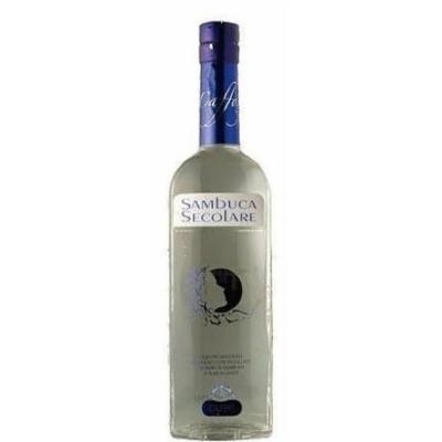 Caffo Sambuca - Liqueur - 750ml Bottle