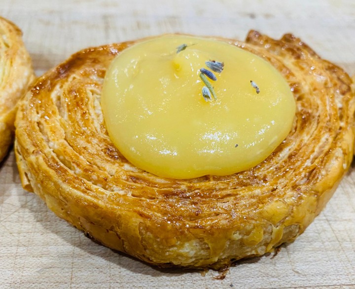 LEMON DANISH