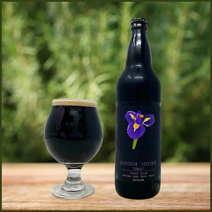 Jardin Noire Dark Sour