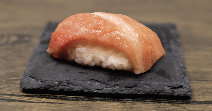 Fatty Tuna Sushi (Toro)