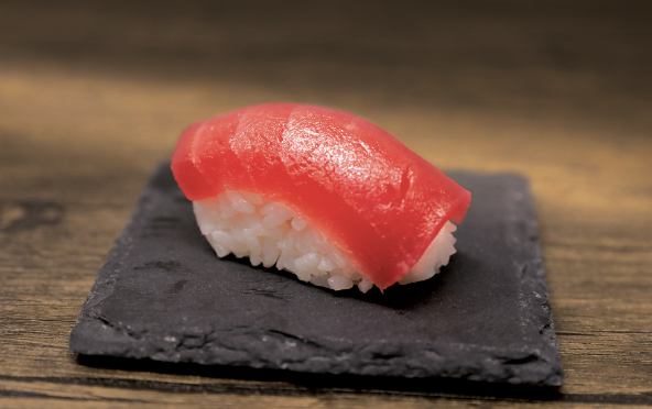 Tuna Sushi (Maguro)