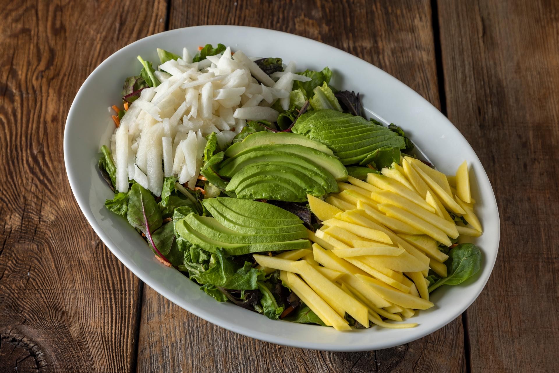 Tropicana Salad