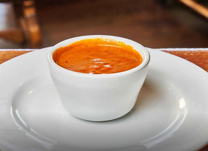 Tomato Bisque