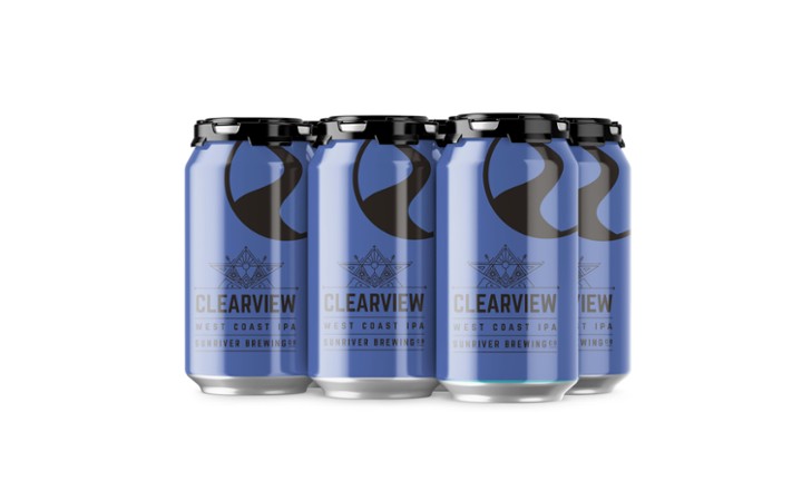 Clearview 6PK