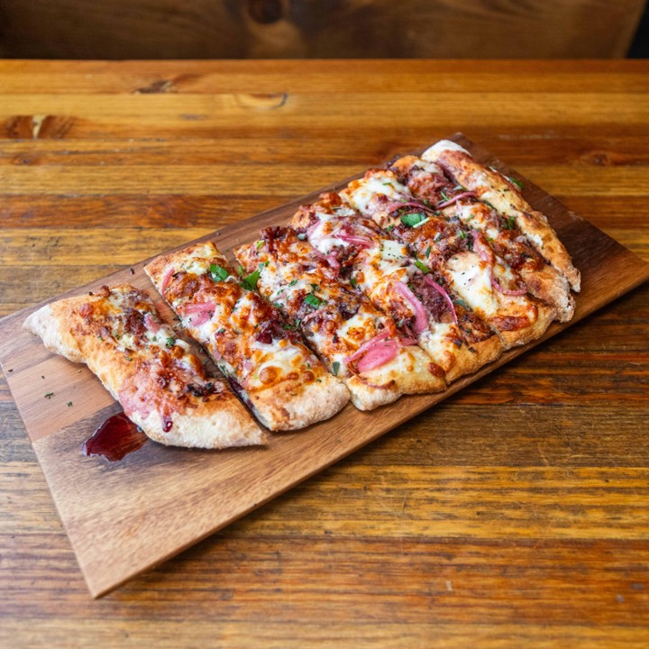 B + B Flatbread