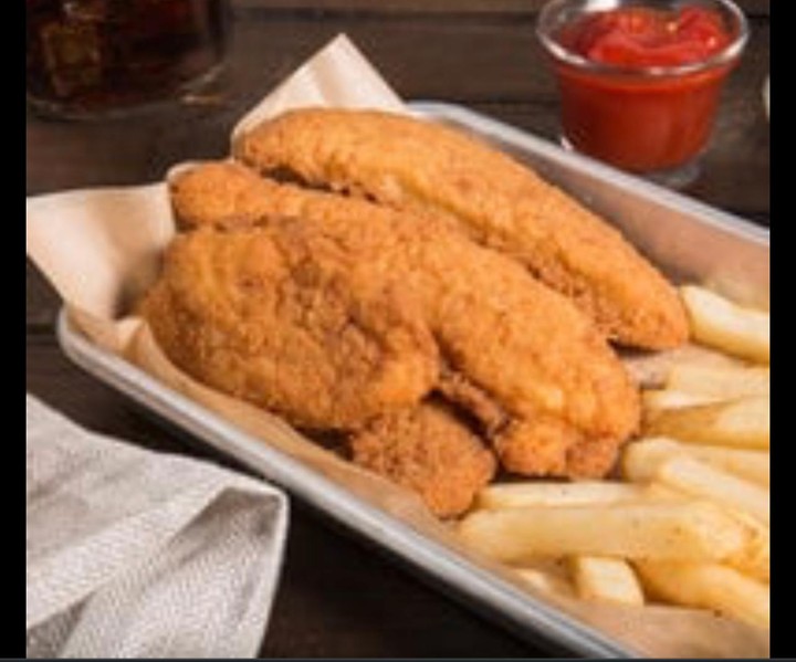 Chicken Tenders