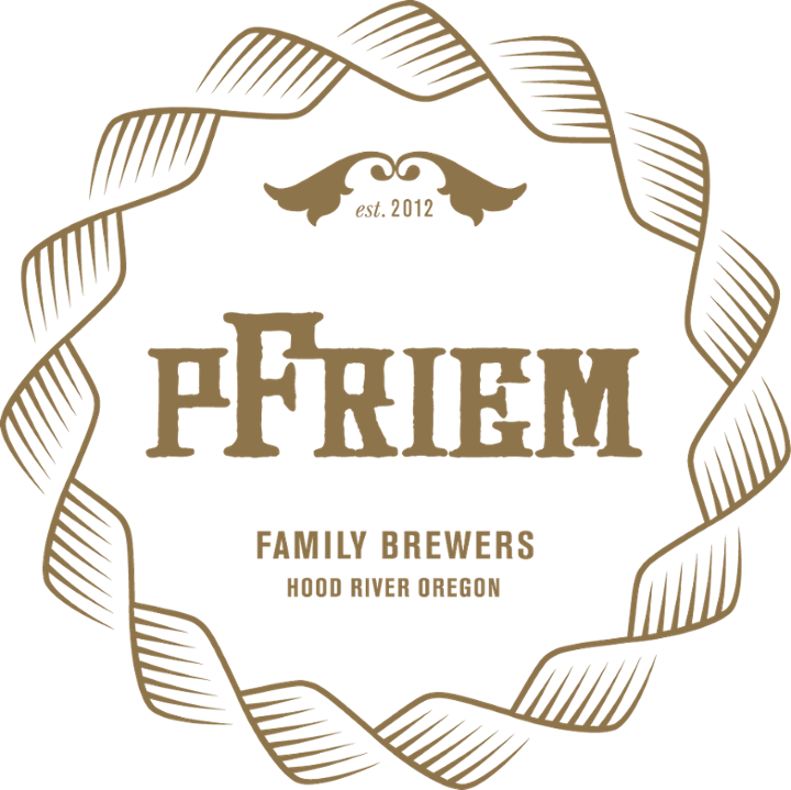 pFriem’s Hazy IPA