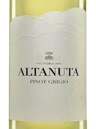 Altanuta Pinot Grigio