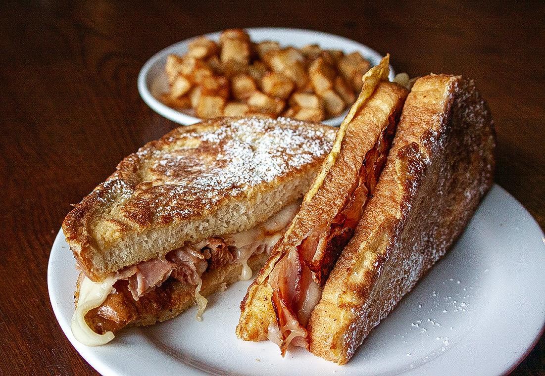 Monte Cristo