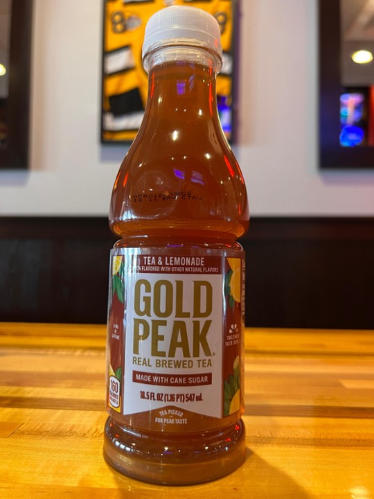 Gold Peak Iced  Tea