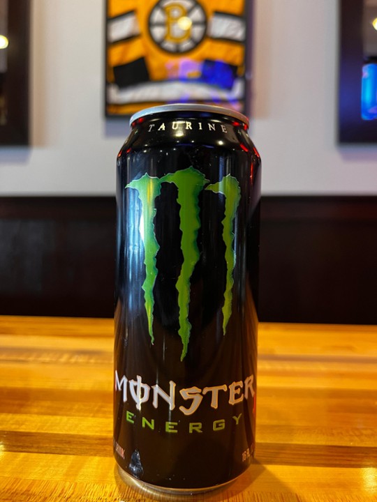 Can Monster