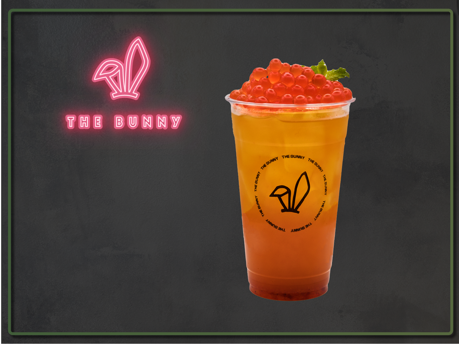 F06. Hawaii Sunset Tea