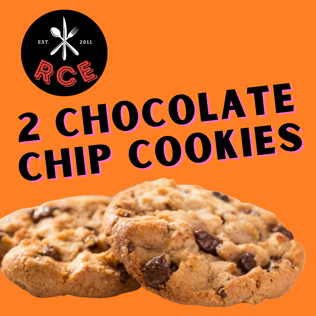 Cookies (2 Pack)