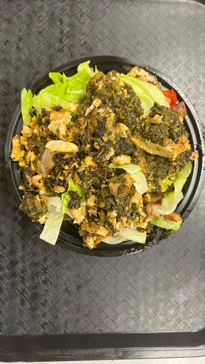 Danny's Rice Bowl