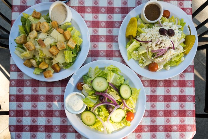 Garden Salad