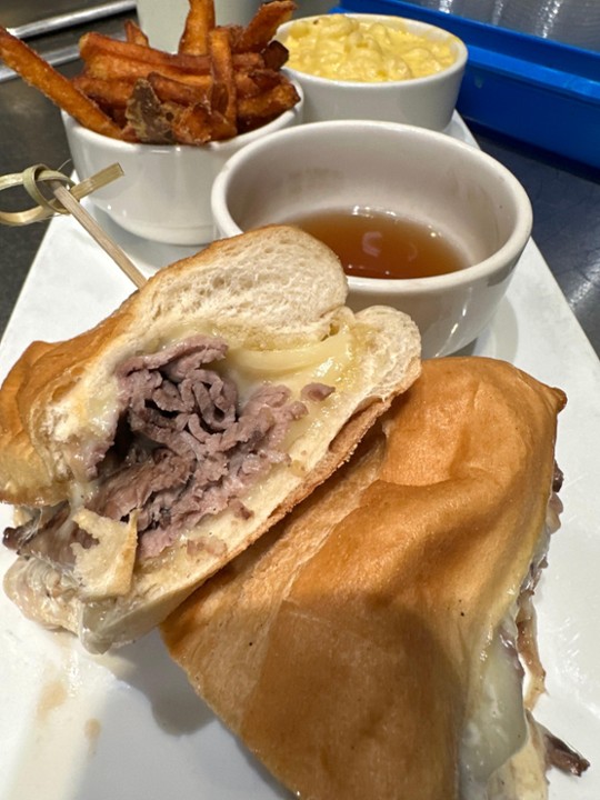 Classic French Dip