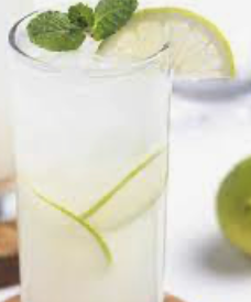 Virgin Mojito