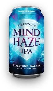 72 -Firestone Walker Mind Haze IPA