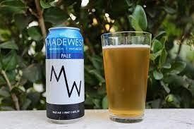 32 -Madewest Pale Ale