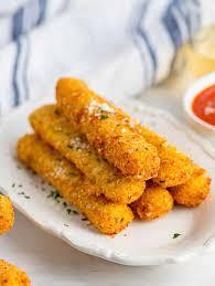 Mozzarella Sticks (6)