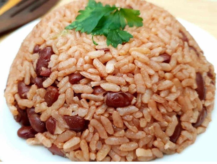 Congris | Cuban Black Beans & Rice