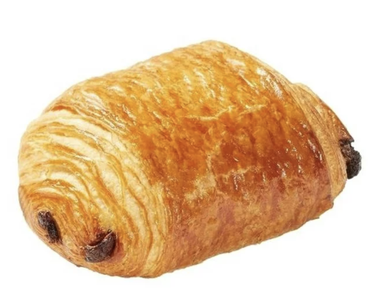 Croissant/Danish