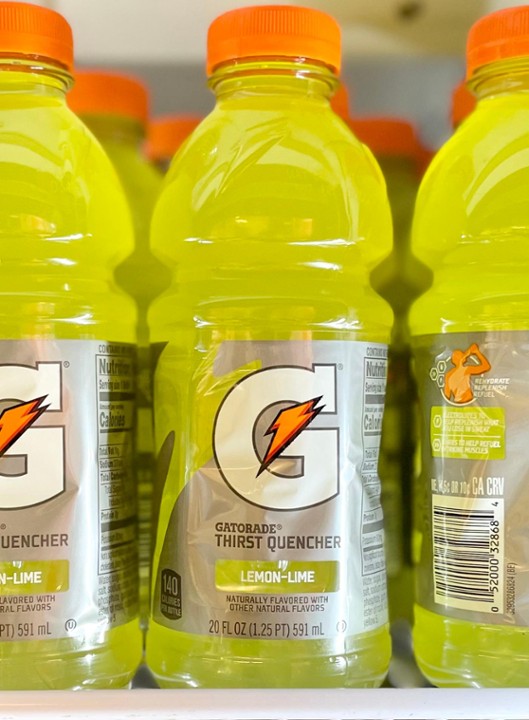 Gatorade