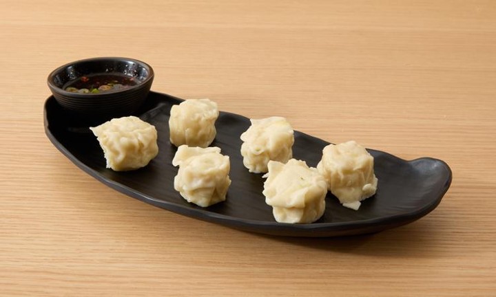 Shumai