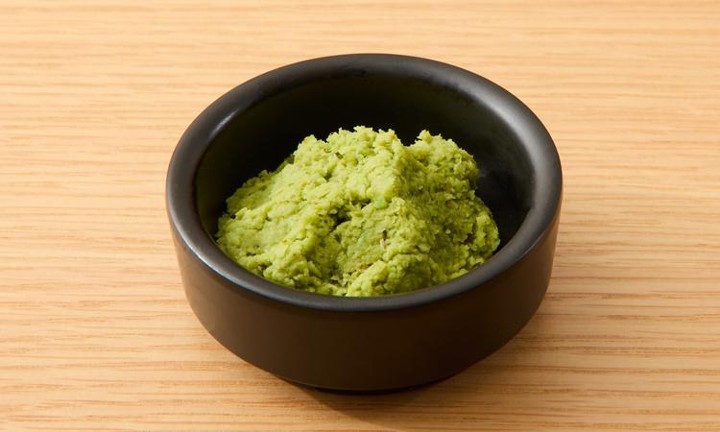 Fresh Wasabi