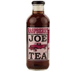 Joe Tea Raspberry Iced Tea