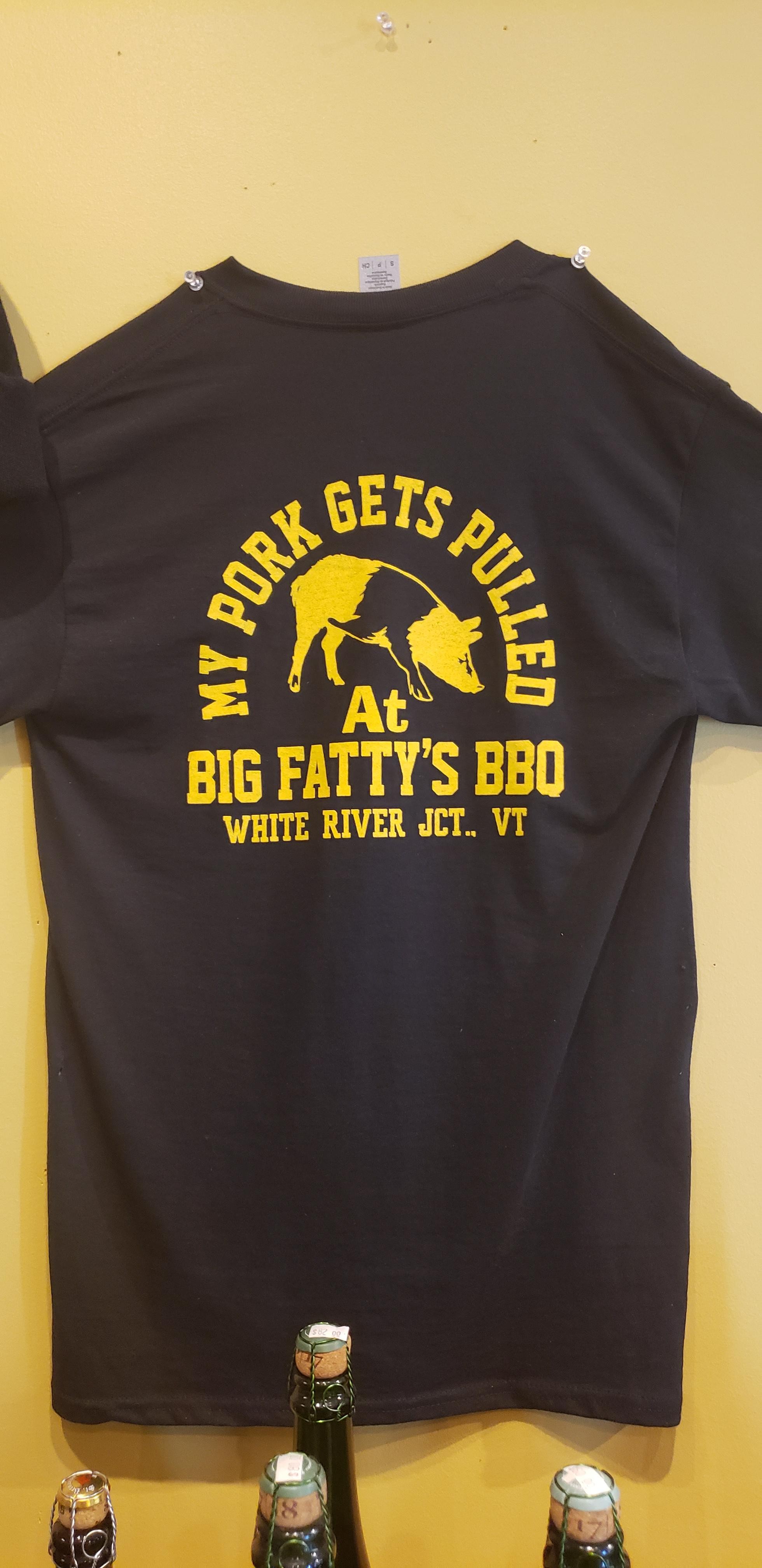 Fatty T-Shirt
