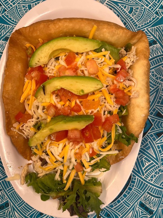 Taco Salad