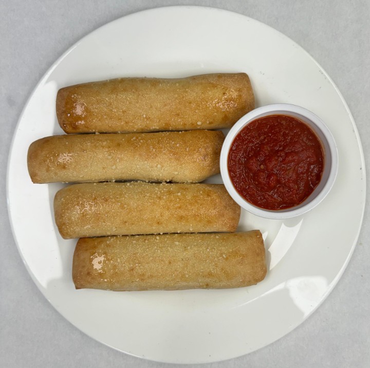 Cheese Filled Breadsticks