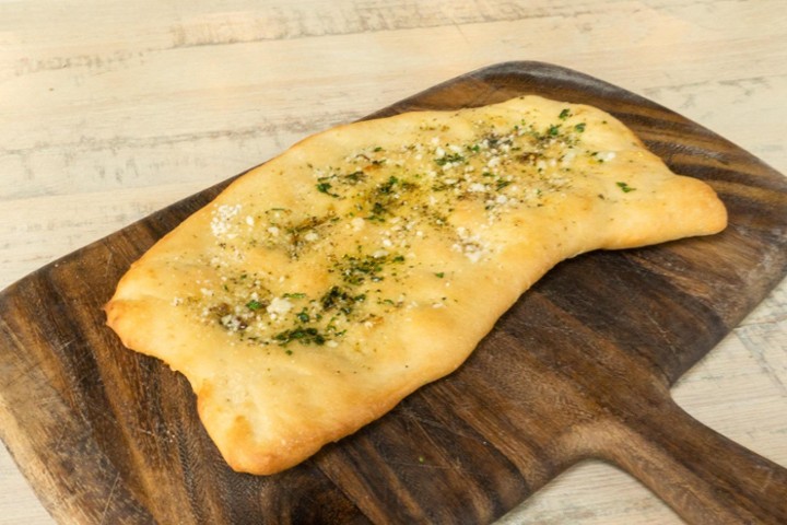 LULU FLAT BREAD