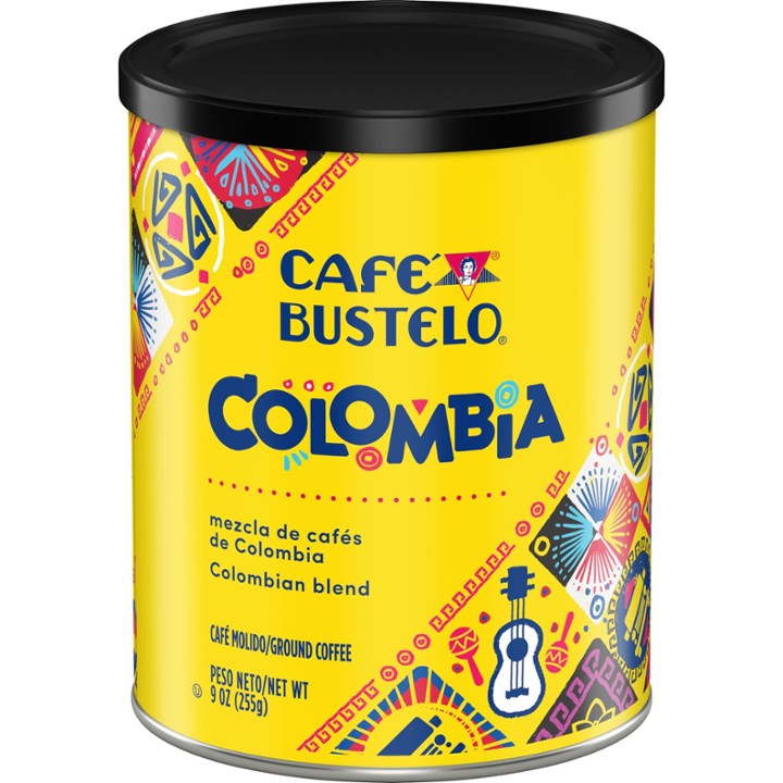 Bustelo Colombia