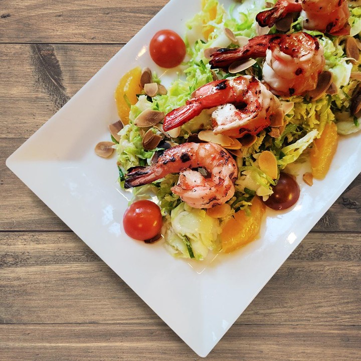 Insalata di Gamberi