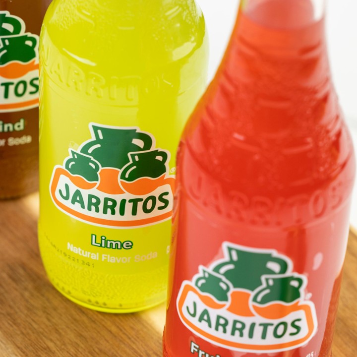 Jarritos