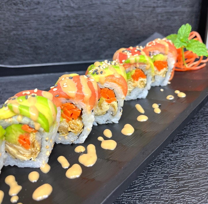 Yuba Roll