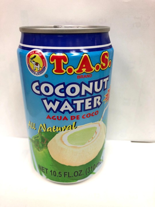 Coconut Water