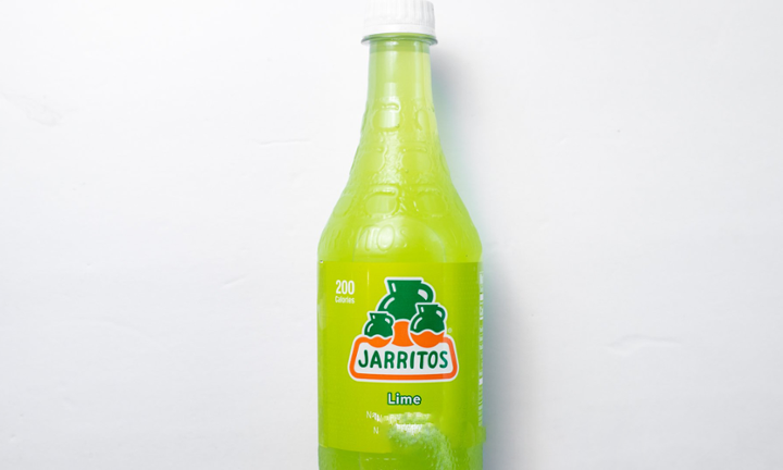 Lime Jarrito