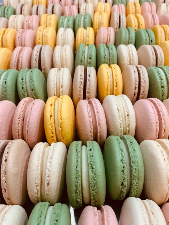 Macarons