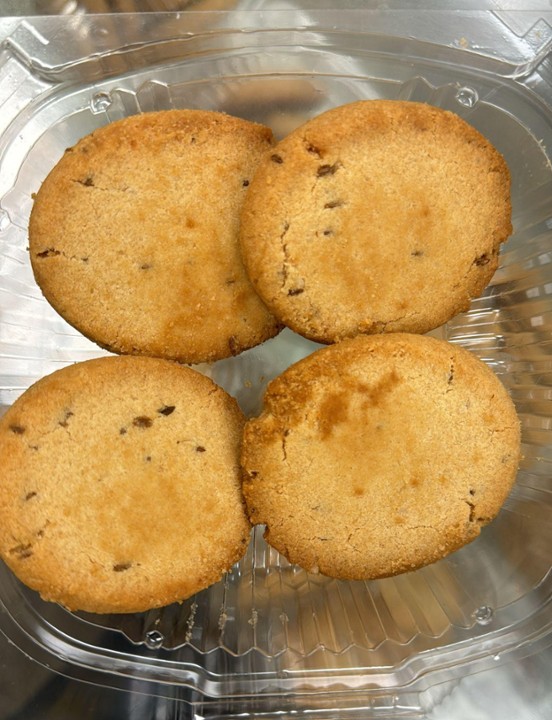 Zeera Cookies