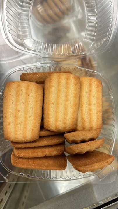 Punjabi Cookies