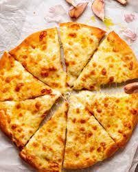 Cheese Tikka Pizza