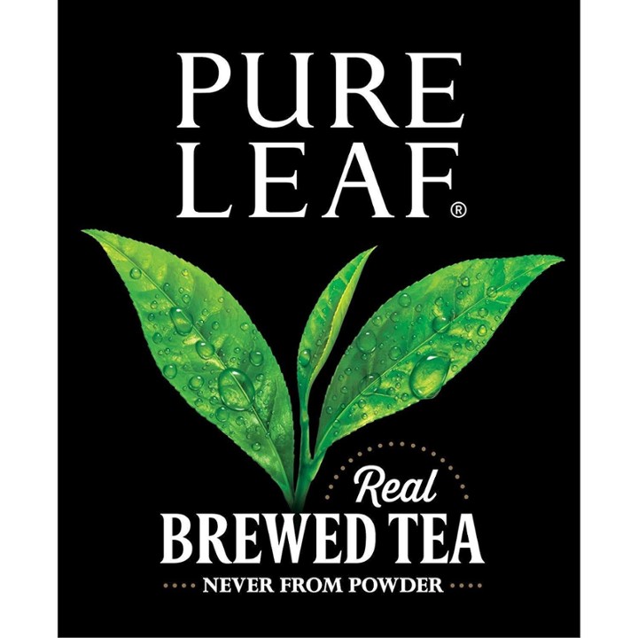 Pure Leaf Iced Tea Unsweetened
