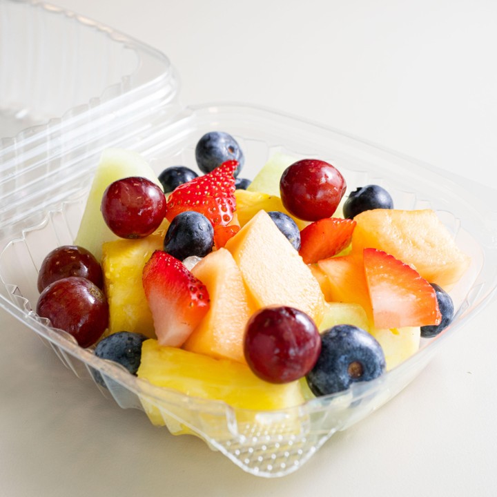 Fruit Salad (Grab & Go)