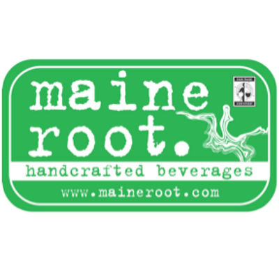 Maine Root Fountain Soda