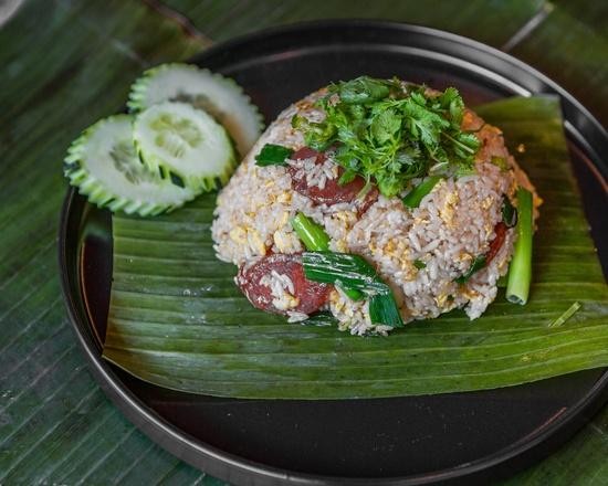 R5 Khon Fried Rice